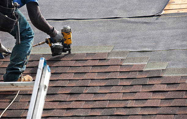 Licensed Gutter Installation service in Pleasantville, PA - Brentwood Metal Roofing